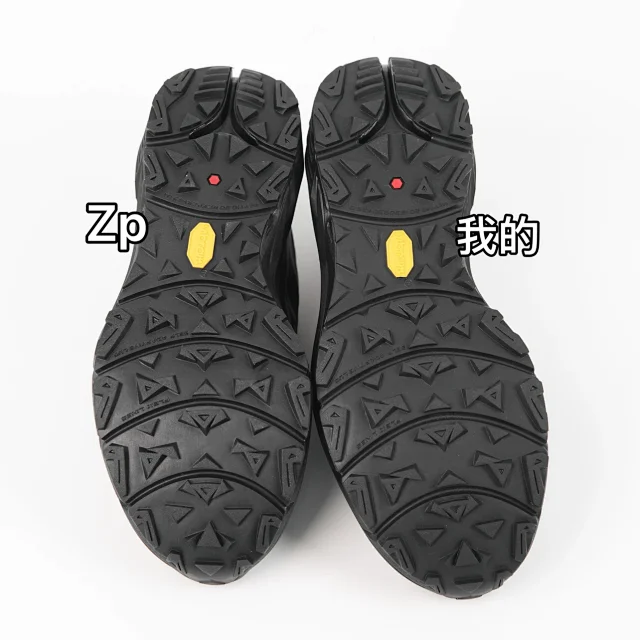 KAILAS Sneakers C4 Hiking Shoes product detail image 40