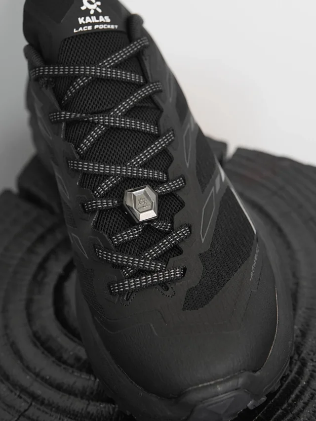 KAILAS Sneakers C4 Hiking Shoes product detail image 48