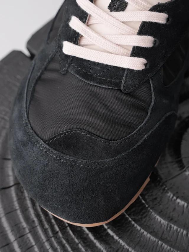 Bottega Veneta Sneakers Orbit Flash low-top lace-up product detail image 38