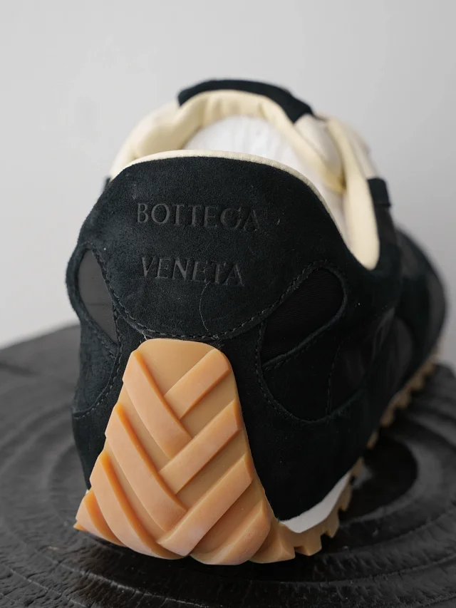 Bottega Veneta Sneakers Orbit Flash low-top lace-up product detail image 41