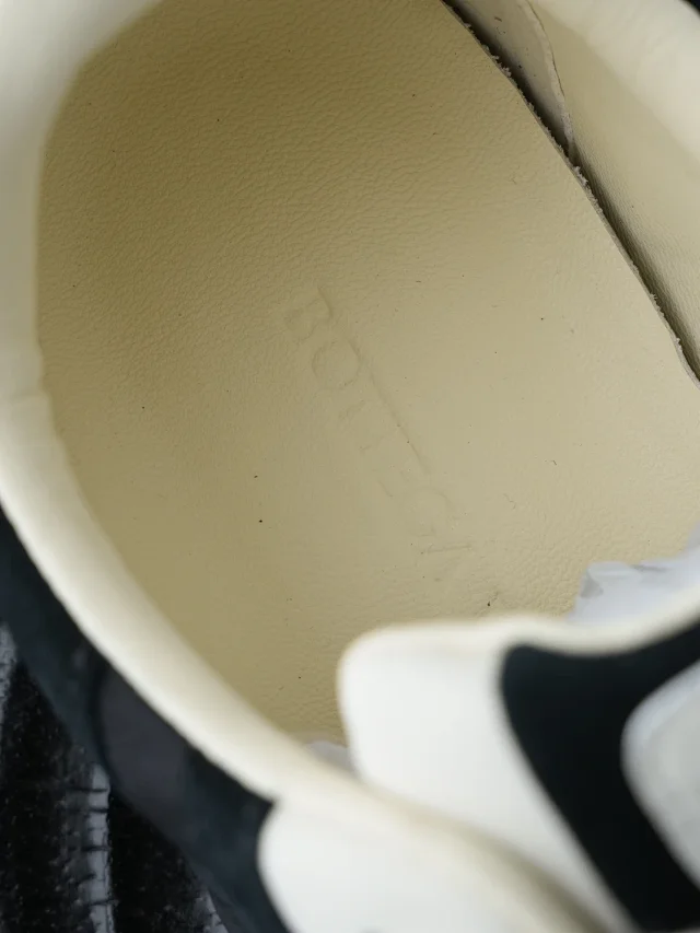 Bottega Veneta Sneakers Orbit Flash low-top lace-up product detail image 40