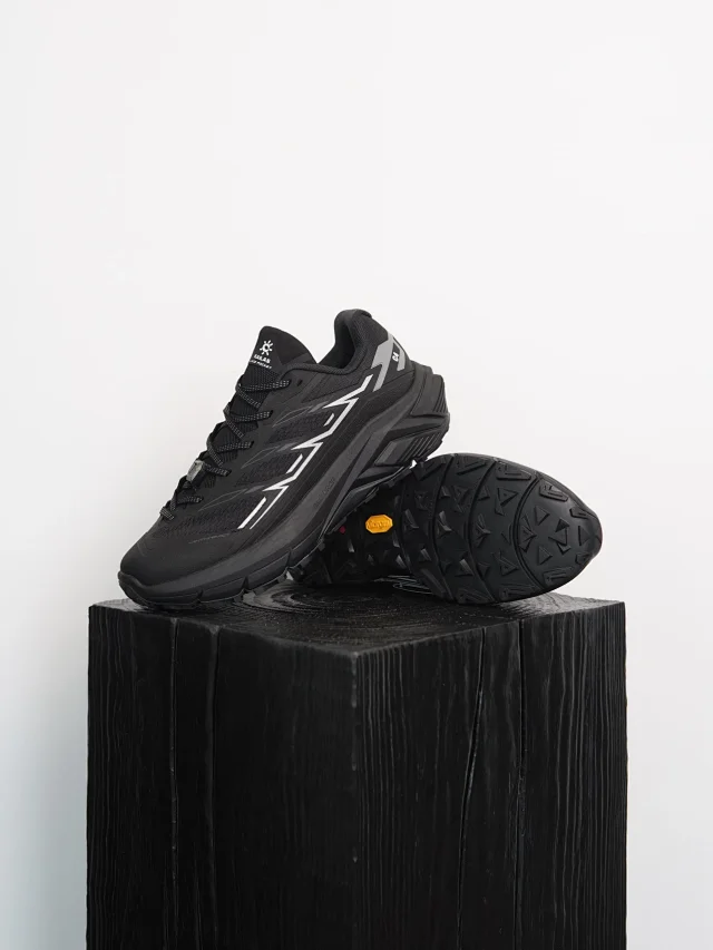 KAILAS Sneakers C4 Hiking Shoes product detail image 46