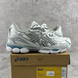 thumbnail for [PE version] GEL-NYC Comfortable Running Shoes Collection