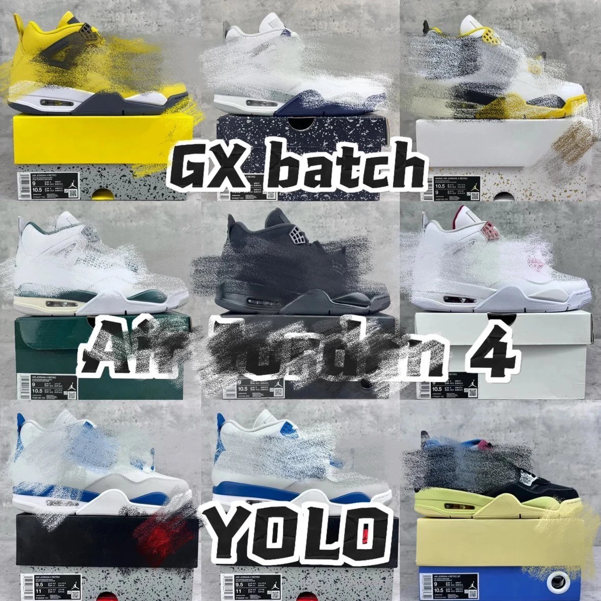 Sneakers preview 3