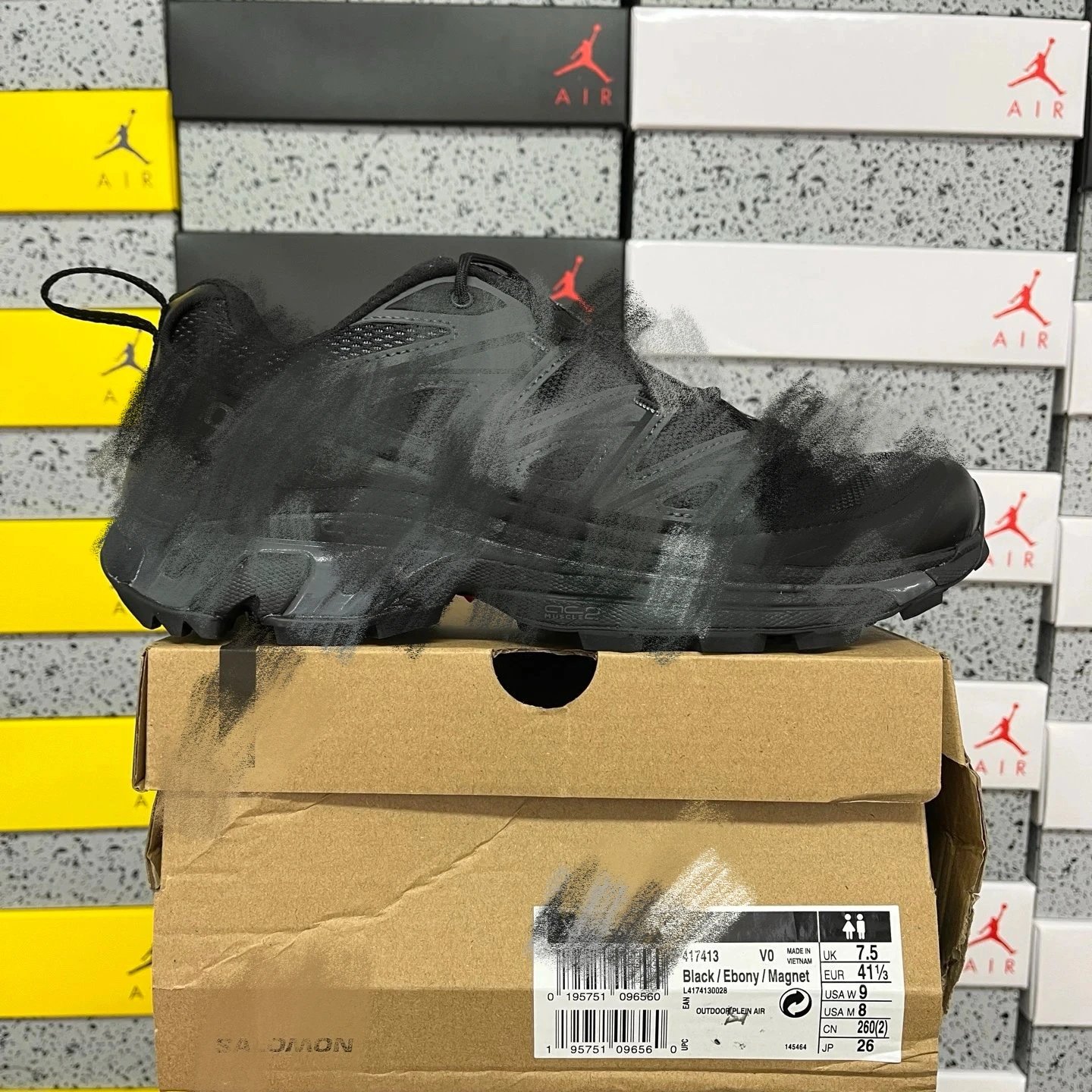 417413 Black