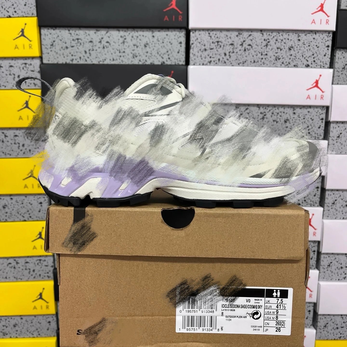 Violet 478101
