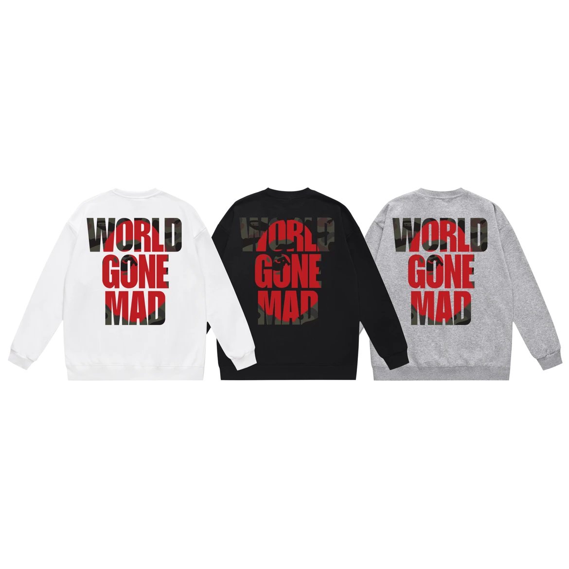 B*pe Long Sleeves - 131732
