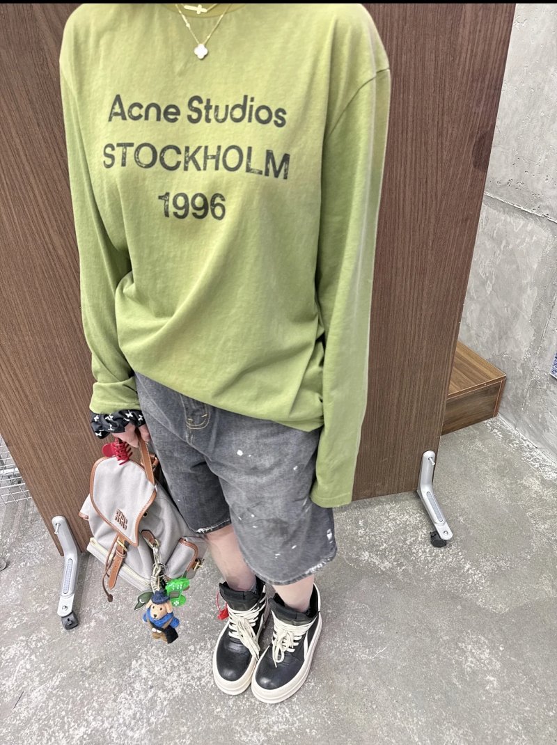 HFsMade Acne