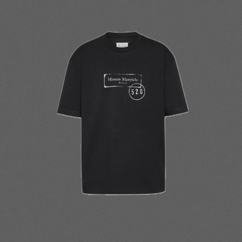 Tee from Yin Kuang's Shop