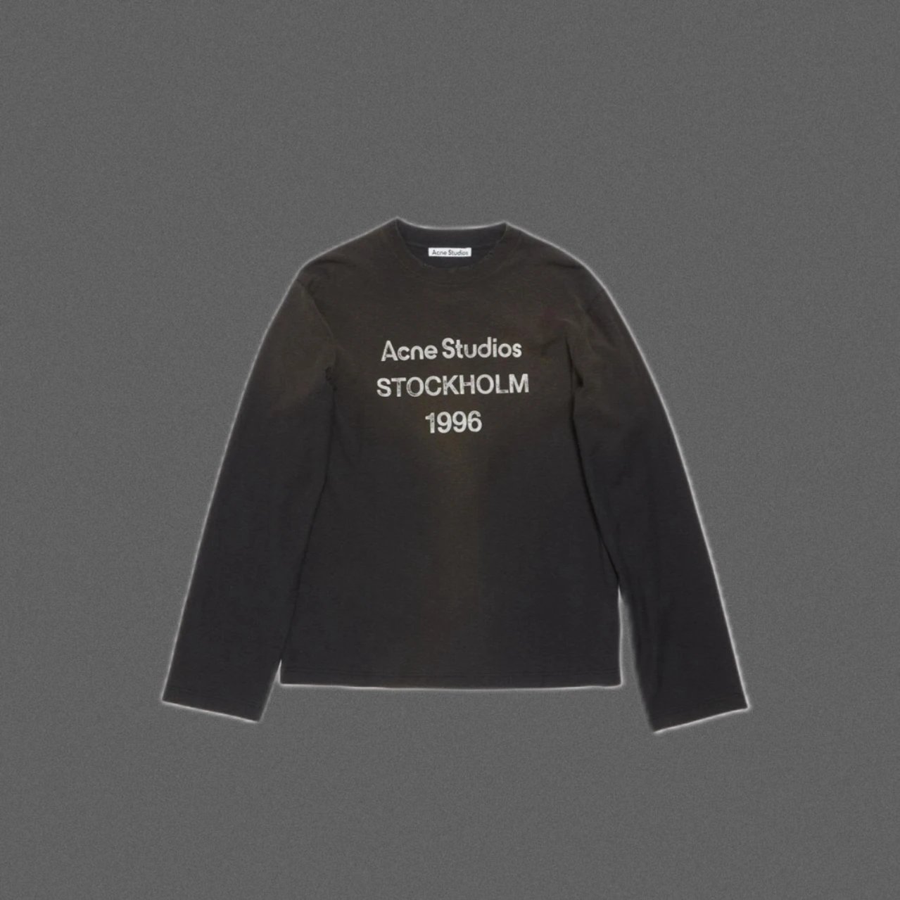 #HFsMade In Stock Restock of Acn1996 Series - Cotton Linen Long Sleeve, Black / Navy / Washed White / Pink