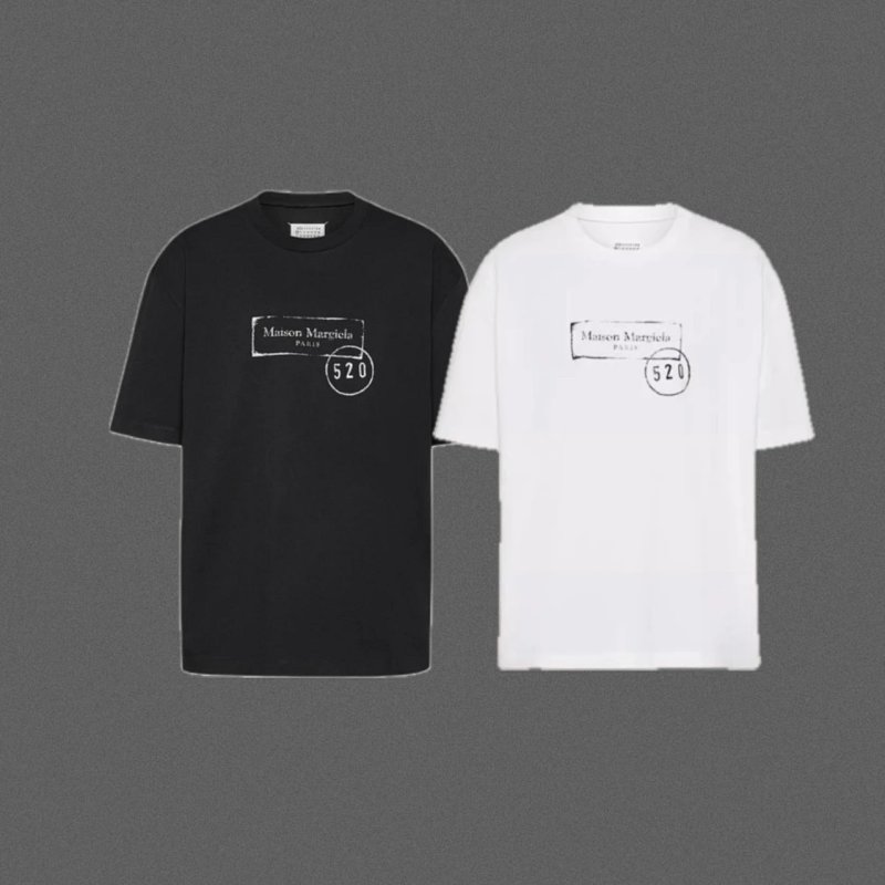 Tee from HFsMade
