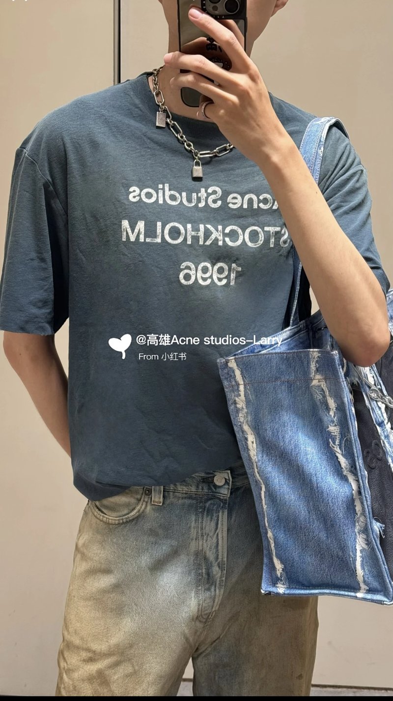 HFsMade Acne