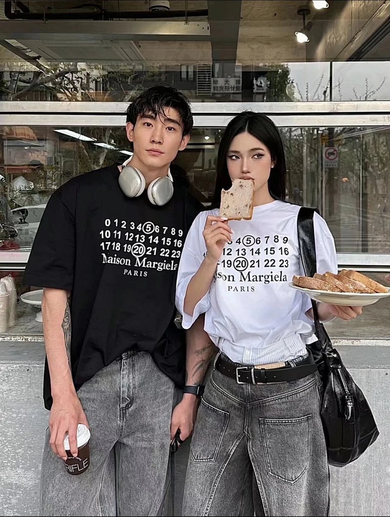 Tee from HFsMade