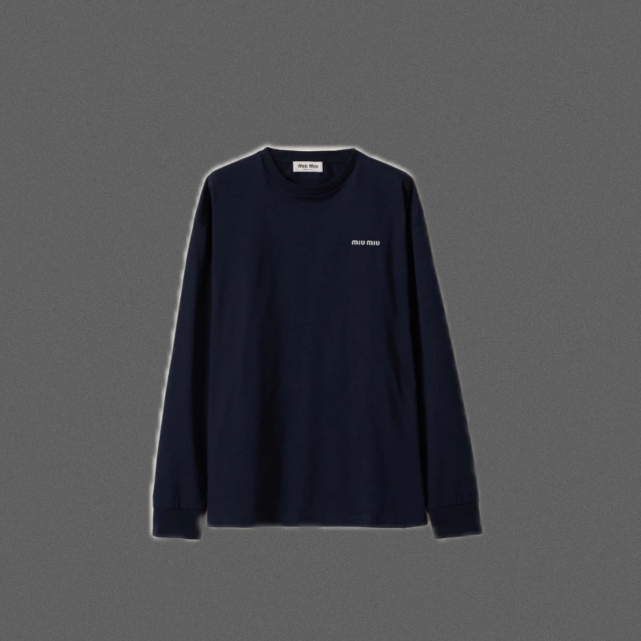 HFsMade miu lightweight base long sleeved