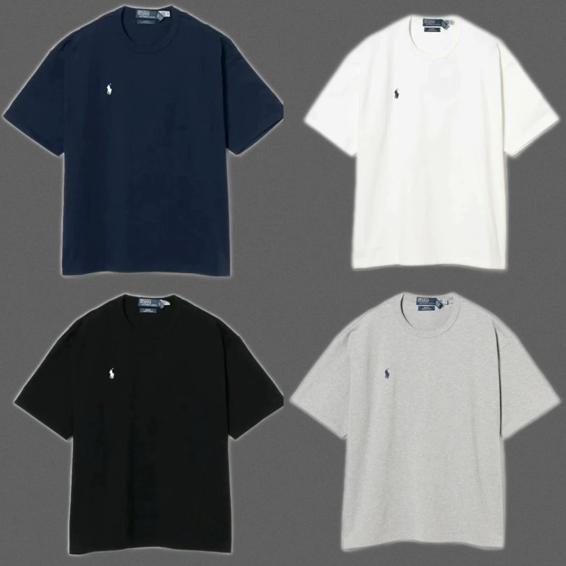 Tee from HFsMade
