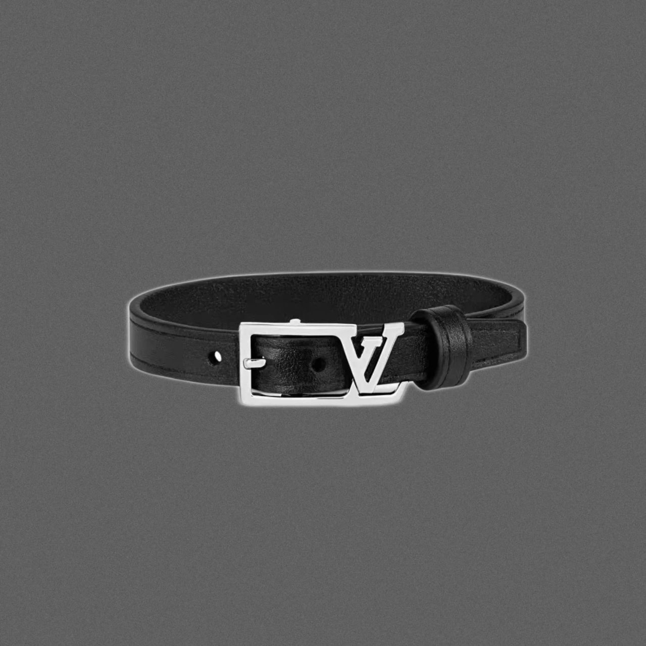 Special Price #HFsMade V NEOGRAM Bracelet, Adjustable One Size (Without Round Buckle Shown)