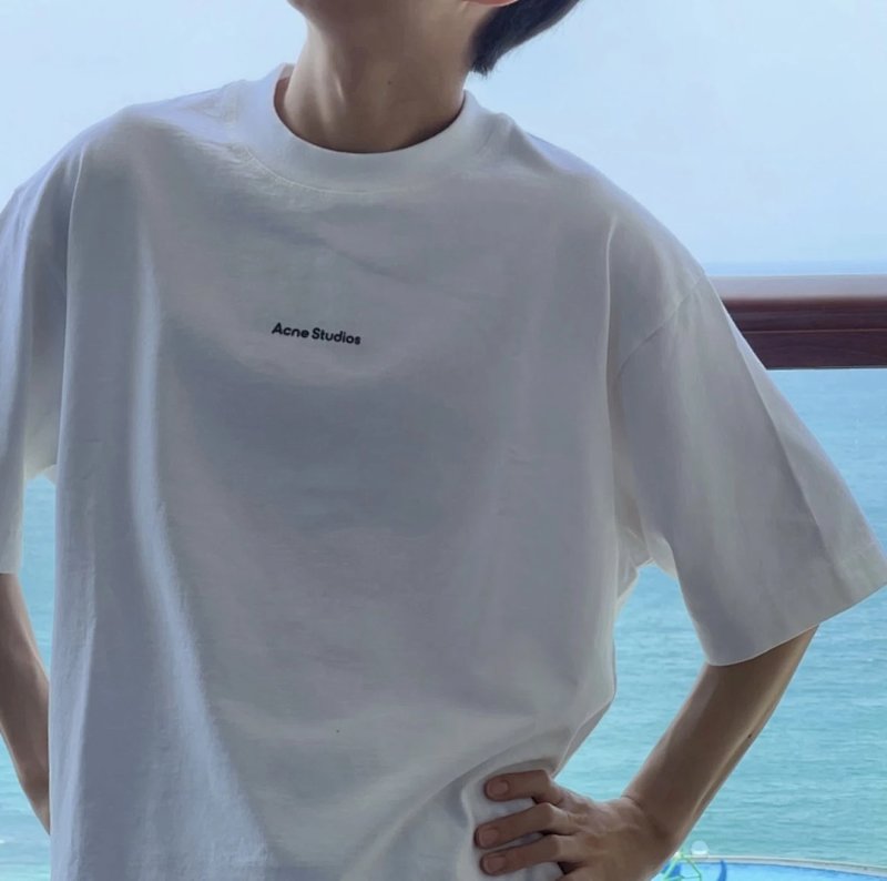 HFsMade Acne