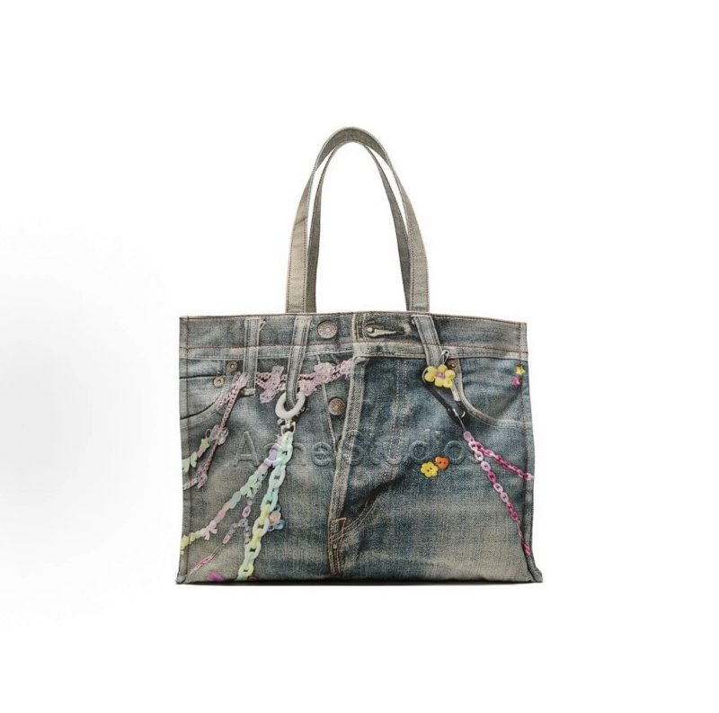 HFsMade Ac Tote
