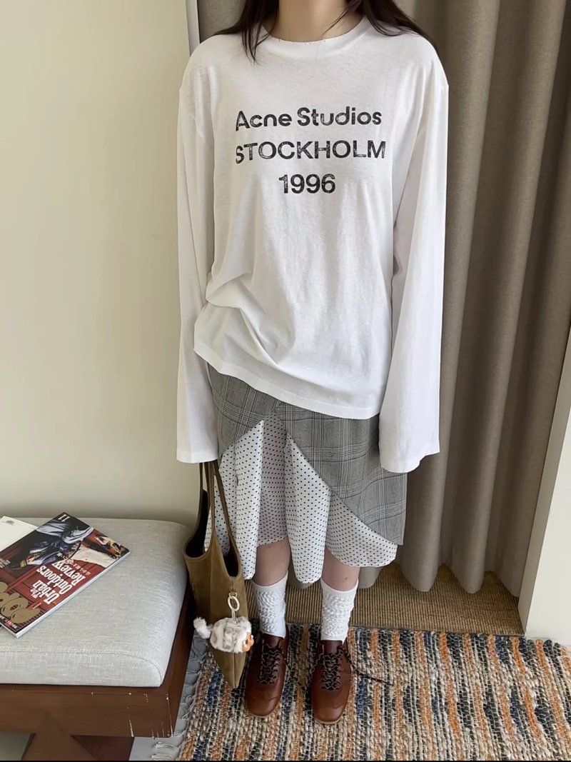 HFsMade Ac1996 85 15