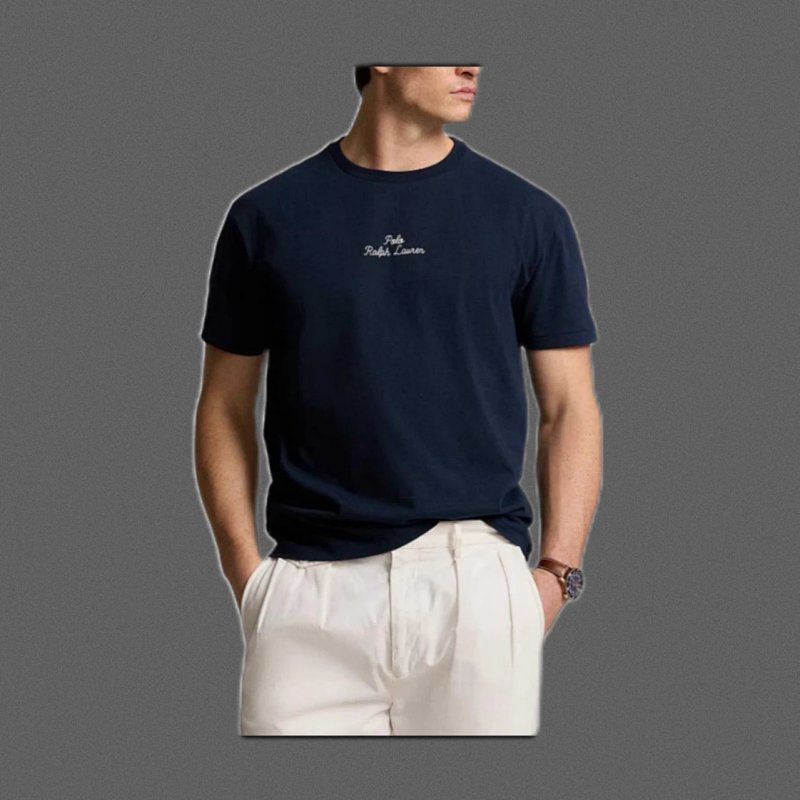 HFsMade Ralph Lauren