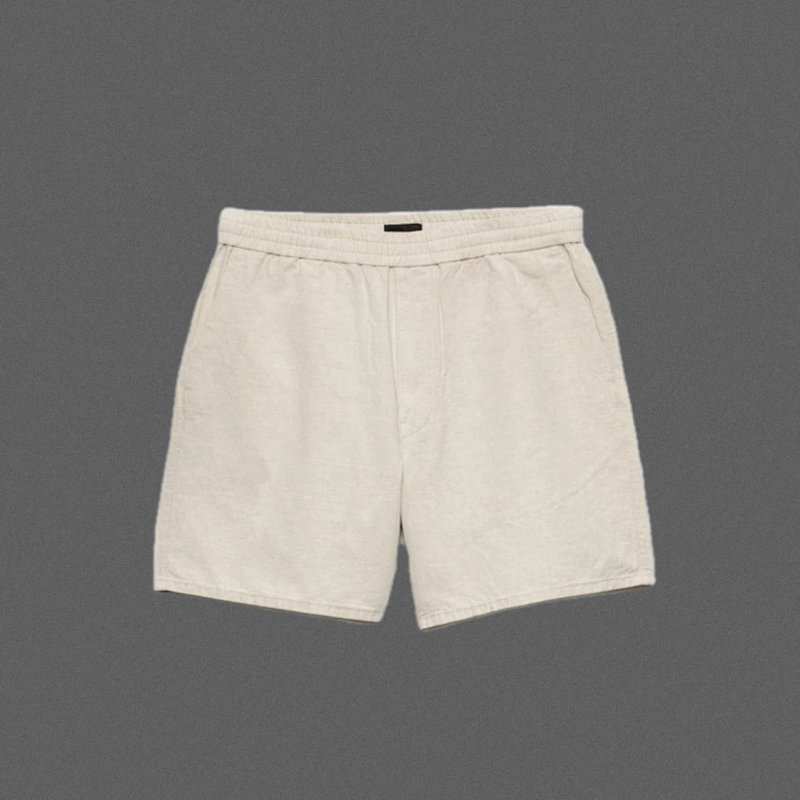 HFsMade P Chambray