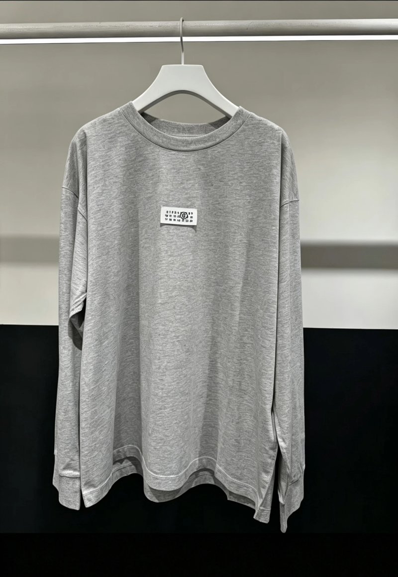 Long sleeve from HFsMade