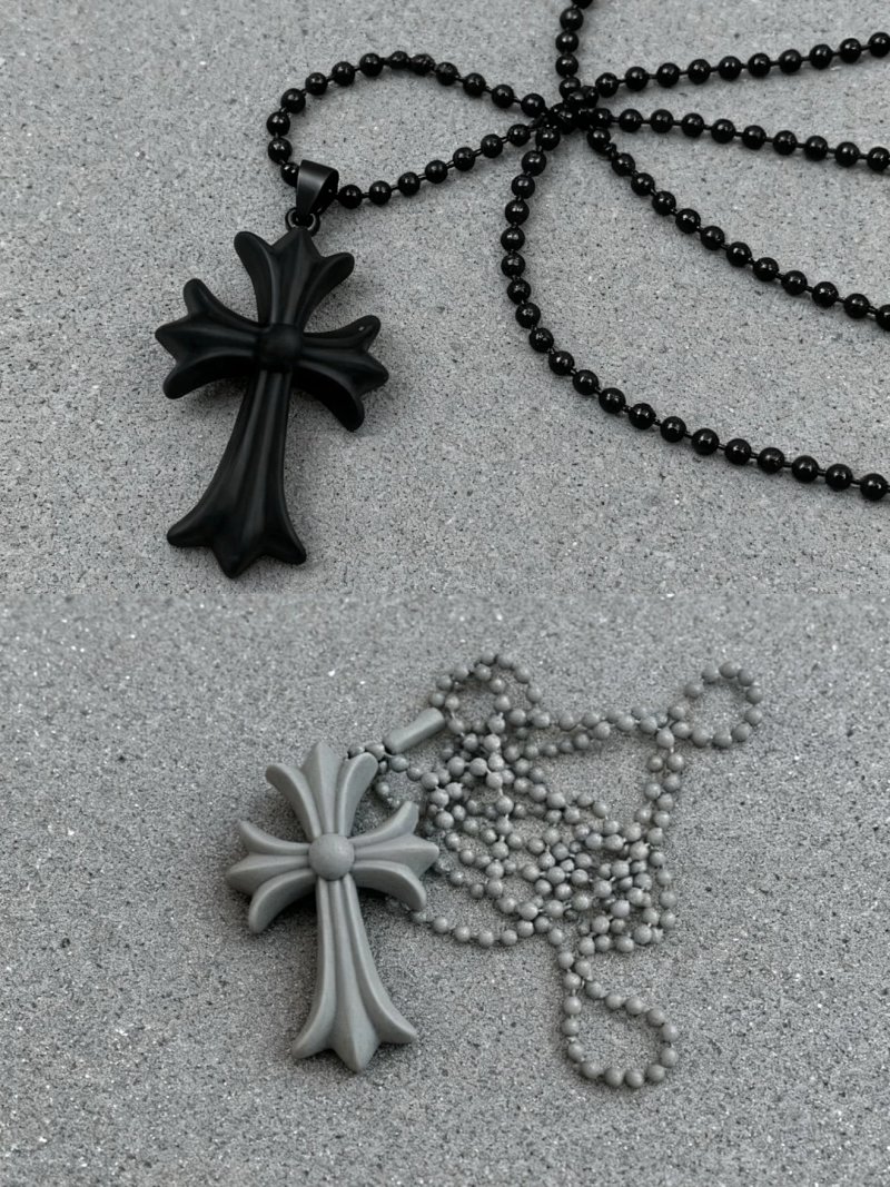 Necklace from Yin Kuang's Shop