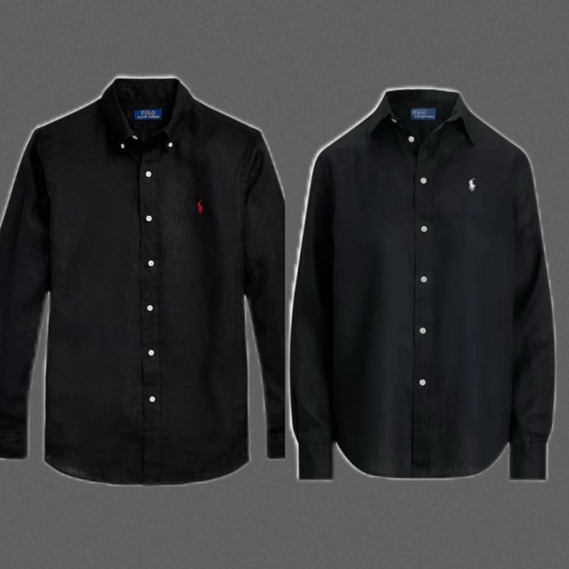 HFsMade Ralph Lauren