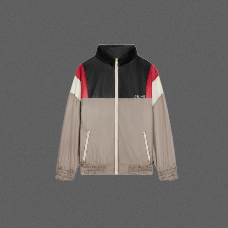 Jacket from HFsMade
