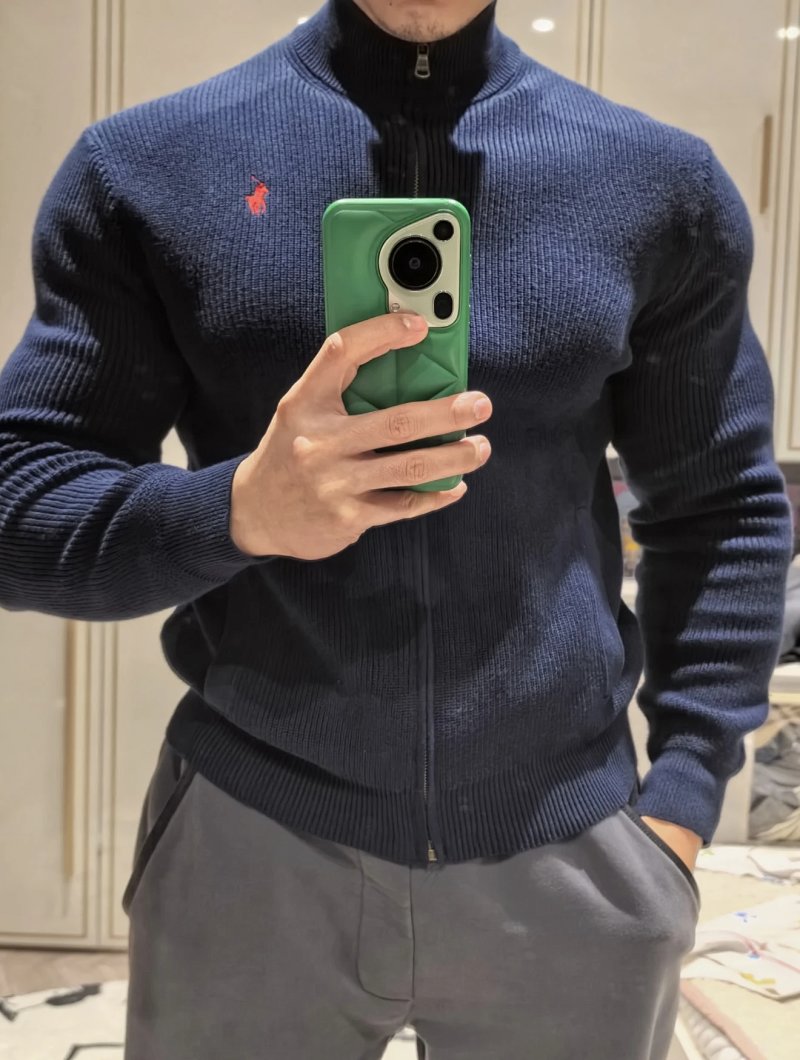 Sweater from HFsMade