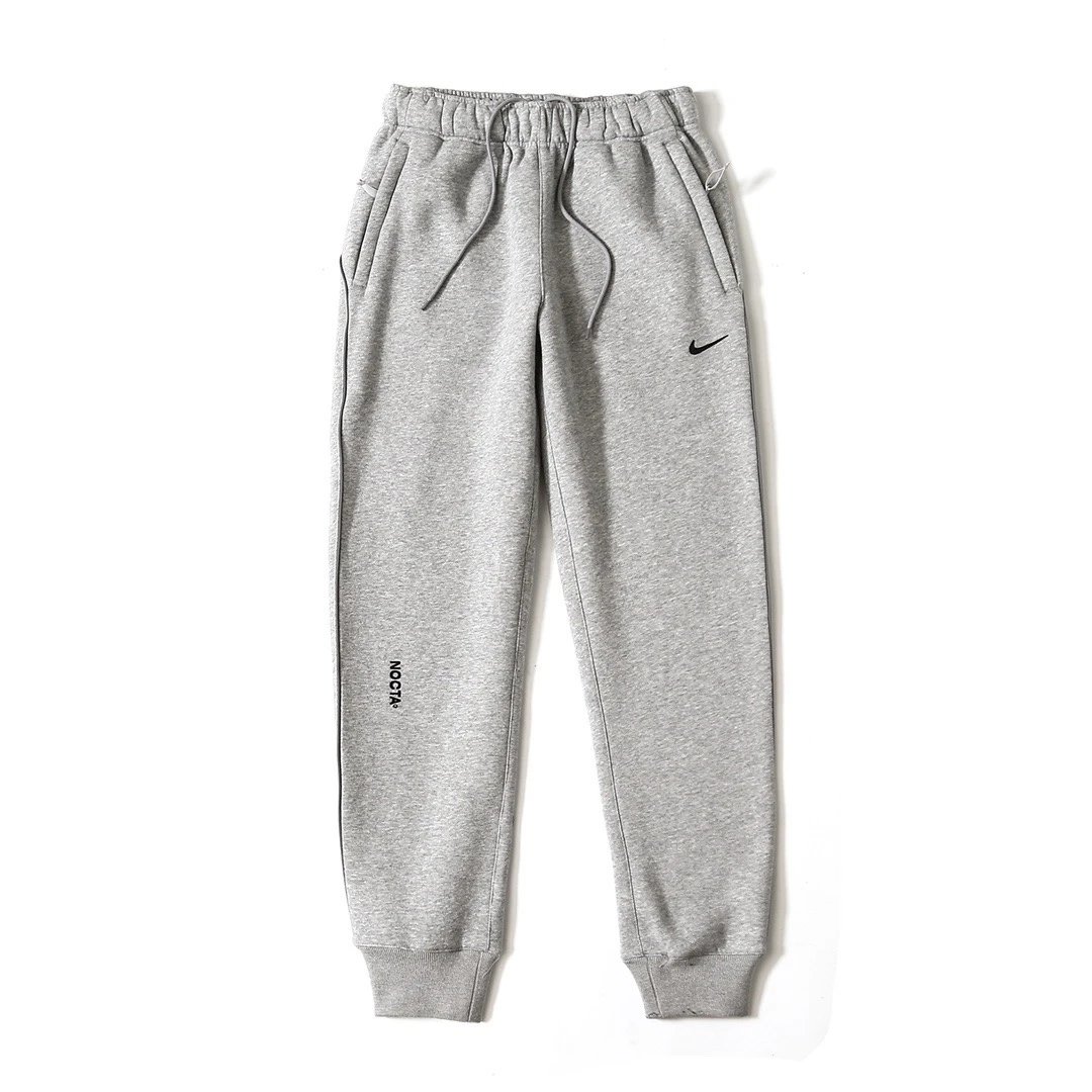 Grey pants 4