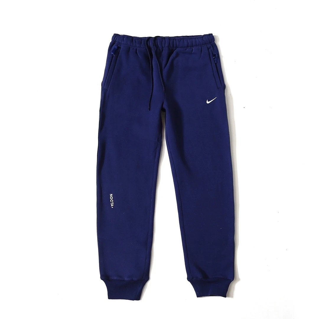 Navy blue pants 3