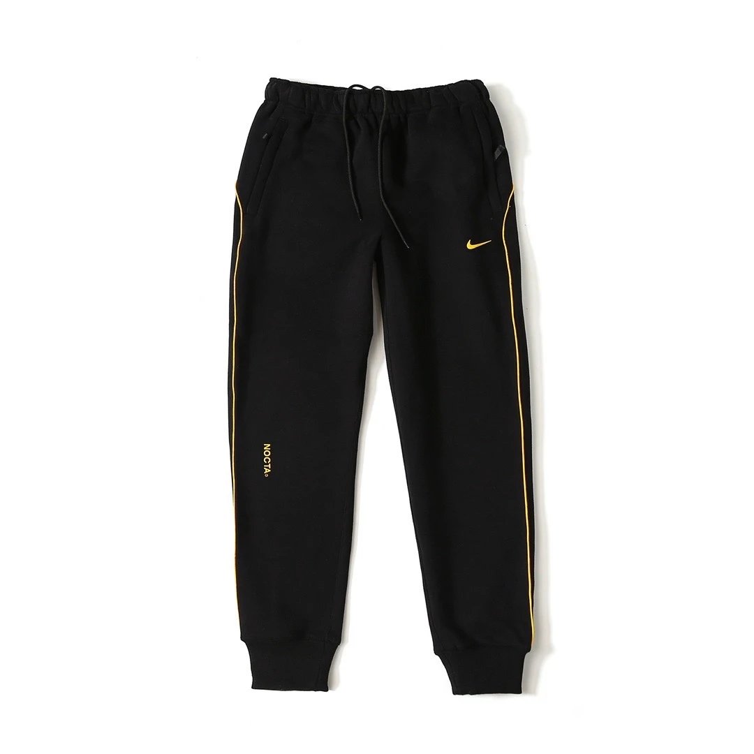 Black pants 2