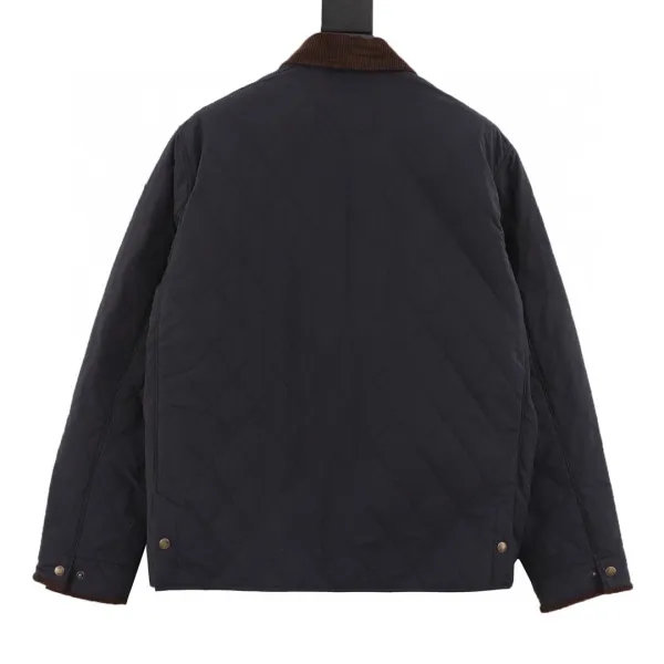 Ralph Lauren Polo Bear Down Jacket Black - 53