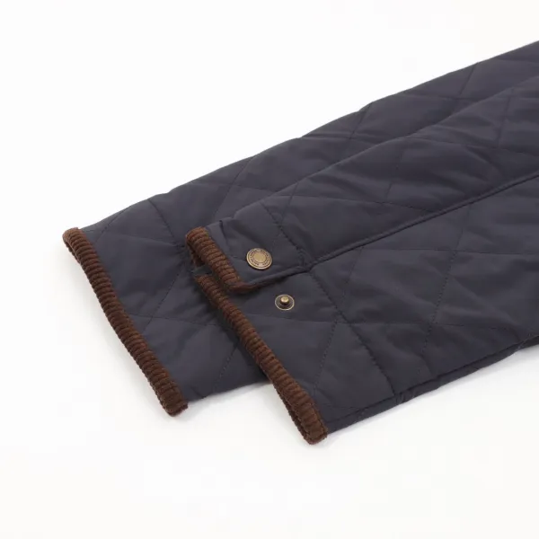 Ralph Lauren Polo Bear Down Jacket Black - 56