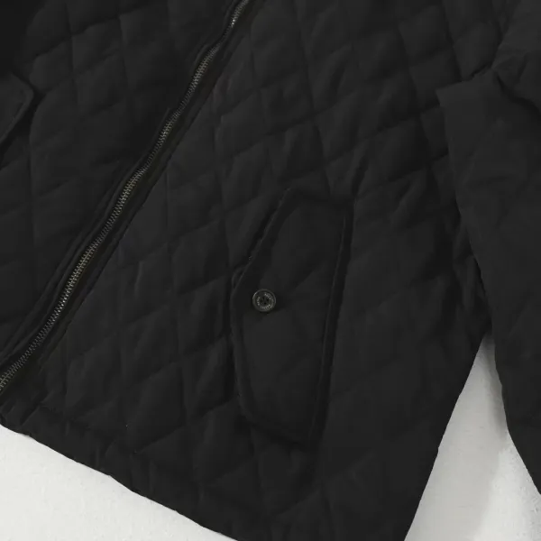 Ralph Lauren Polo Bear Down Jacket Black - 38