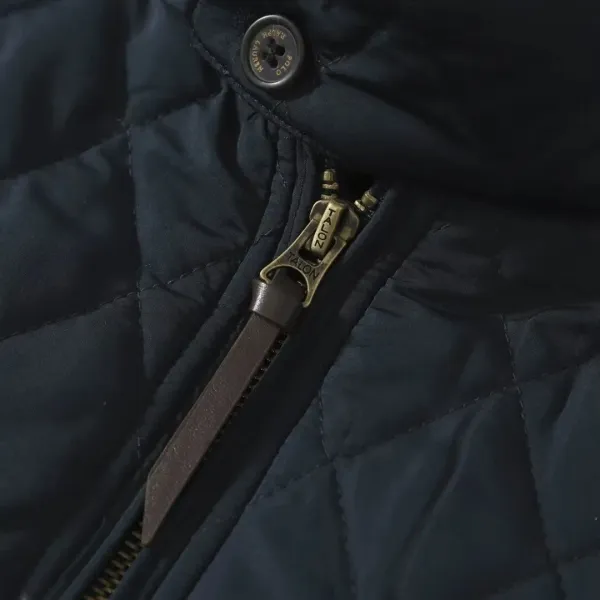 Ralph Lauren Polo Bear Down Jacket Black - 28