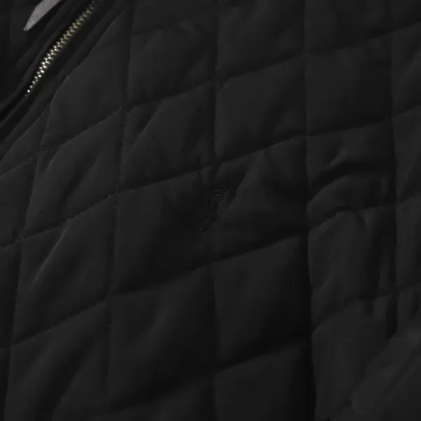 Ralph Lauren Polo Bear Down Jacket Black - 36
