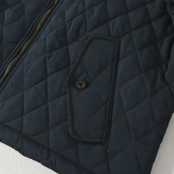 Ralph Lauren Polo Bear Down Jacket Black - 29