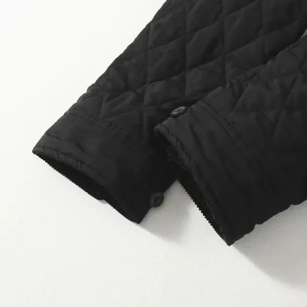 Ralph Lauren Polo Bear Down Jacket Black - 39