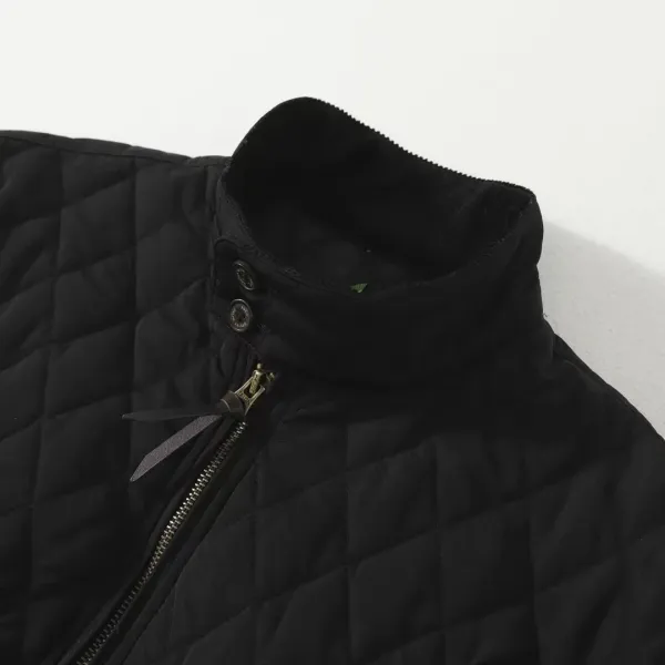 Ralph Lauren Polo Bear Down Jacket Black - 35