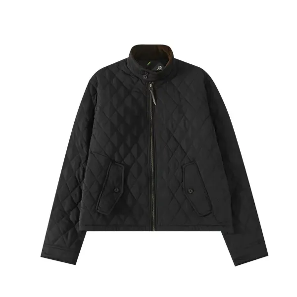 Ralph Lauren Polo Bear Down Jacket Black - 32