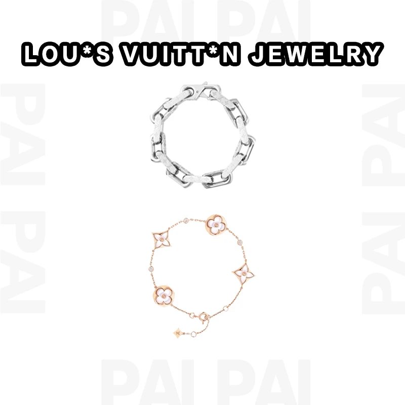 Louis Vuitton Silver