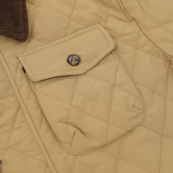 Ralph Lauren Polo Bear Down Jacket Black - 51