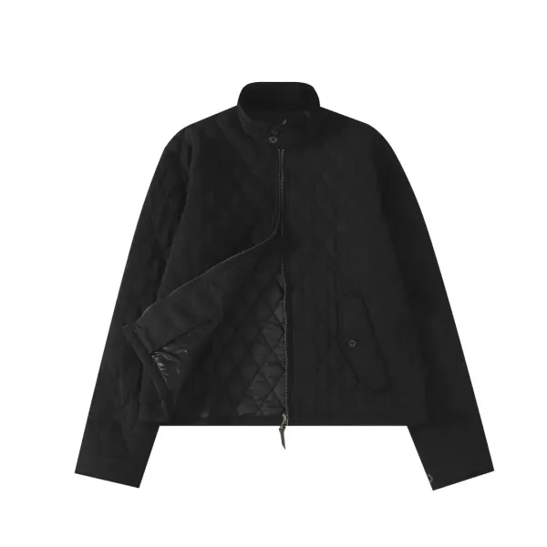 Ralph Lauren Polo Bear Down Jacket Black - 33