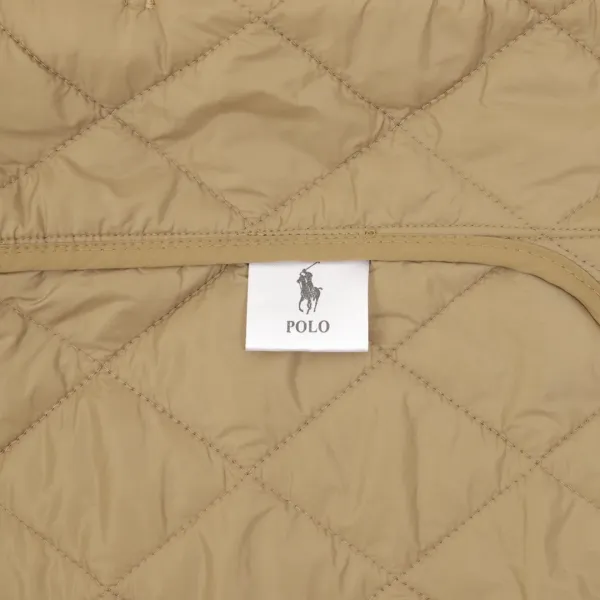 Ralph Lauren Polo Bear Down Jacket Black - 50