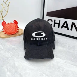 thumbnail for BALENCIAG* HAT