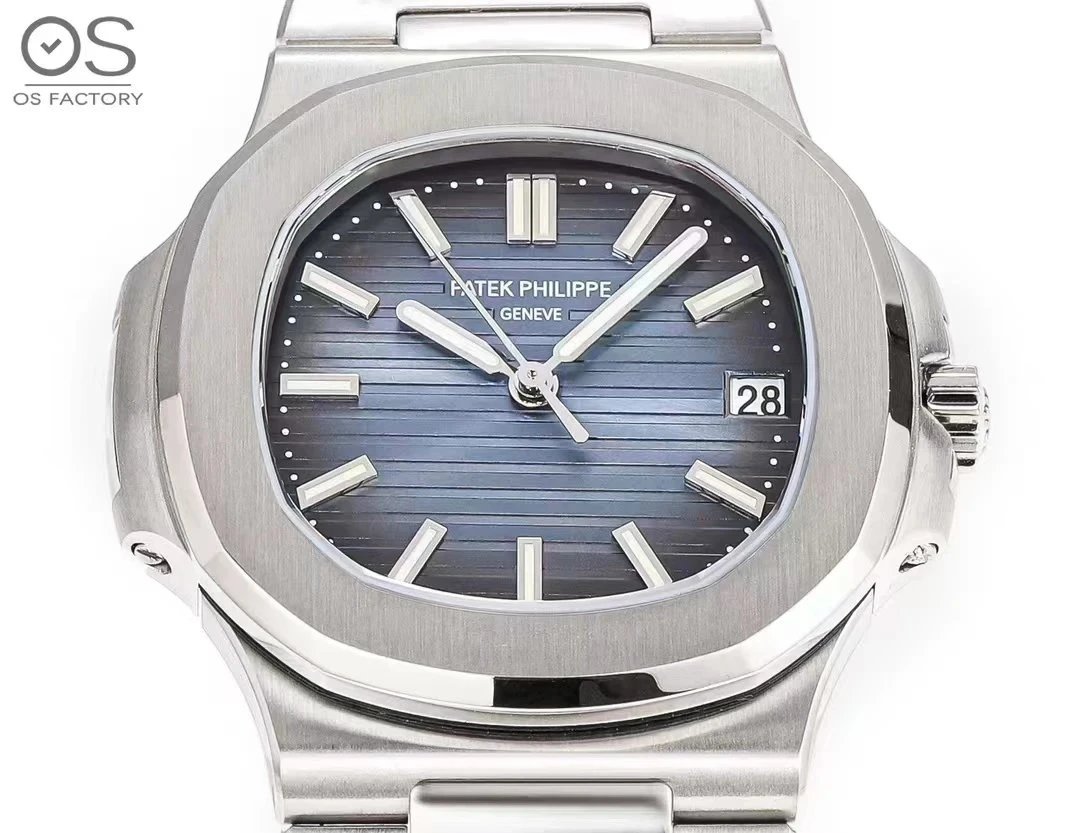 Patek Philippe Calatrava Pilot Travel Time Beige Leather Mechanical Watch Watches - 35