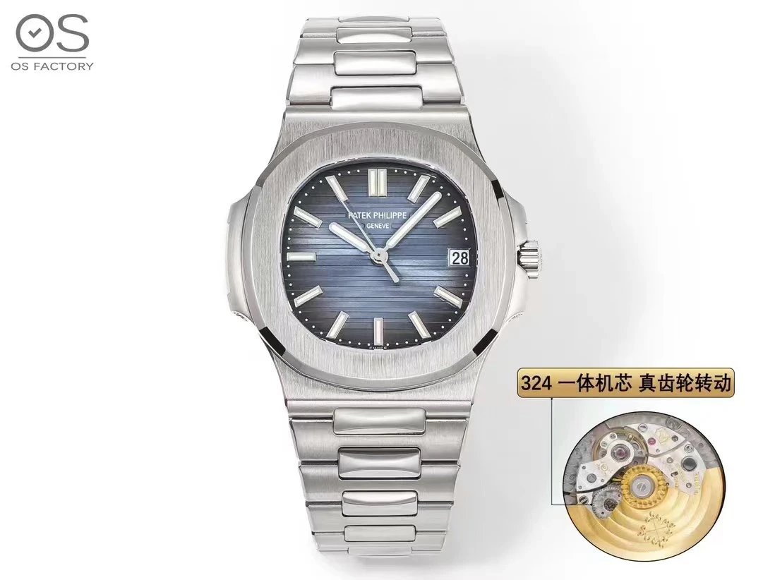 Patek Philippe Calatrava Pilot Travel Time Beige Leather Mechanical Watch Watches - 34