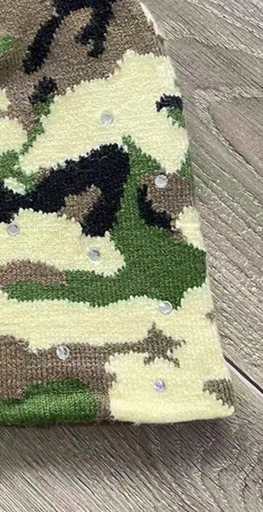 Bape Beanie